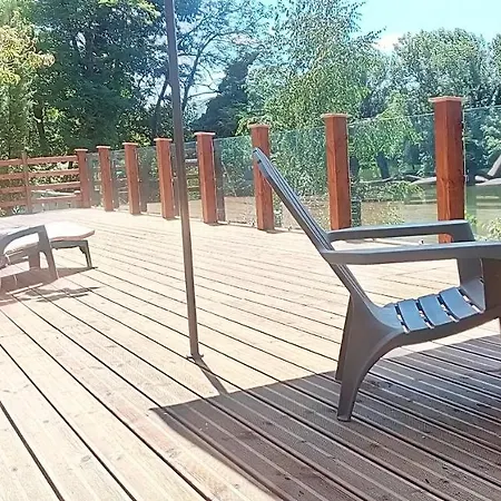 Liberlulle At La Brise Puy-lʼÉvêque