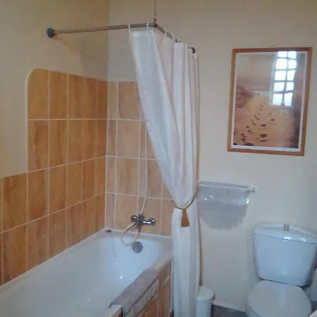 Liberlulle At La Brise بيت للعطل *
