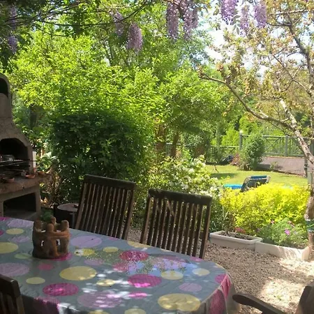 Liberlulle At La Brise